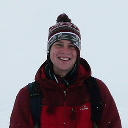 Ian McDowell