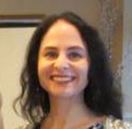 Catherine McLeod