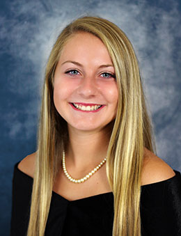 Mackenzie Wyatt